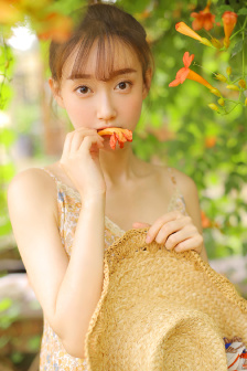 忘川之中忘情绝爱